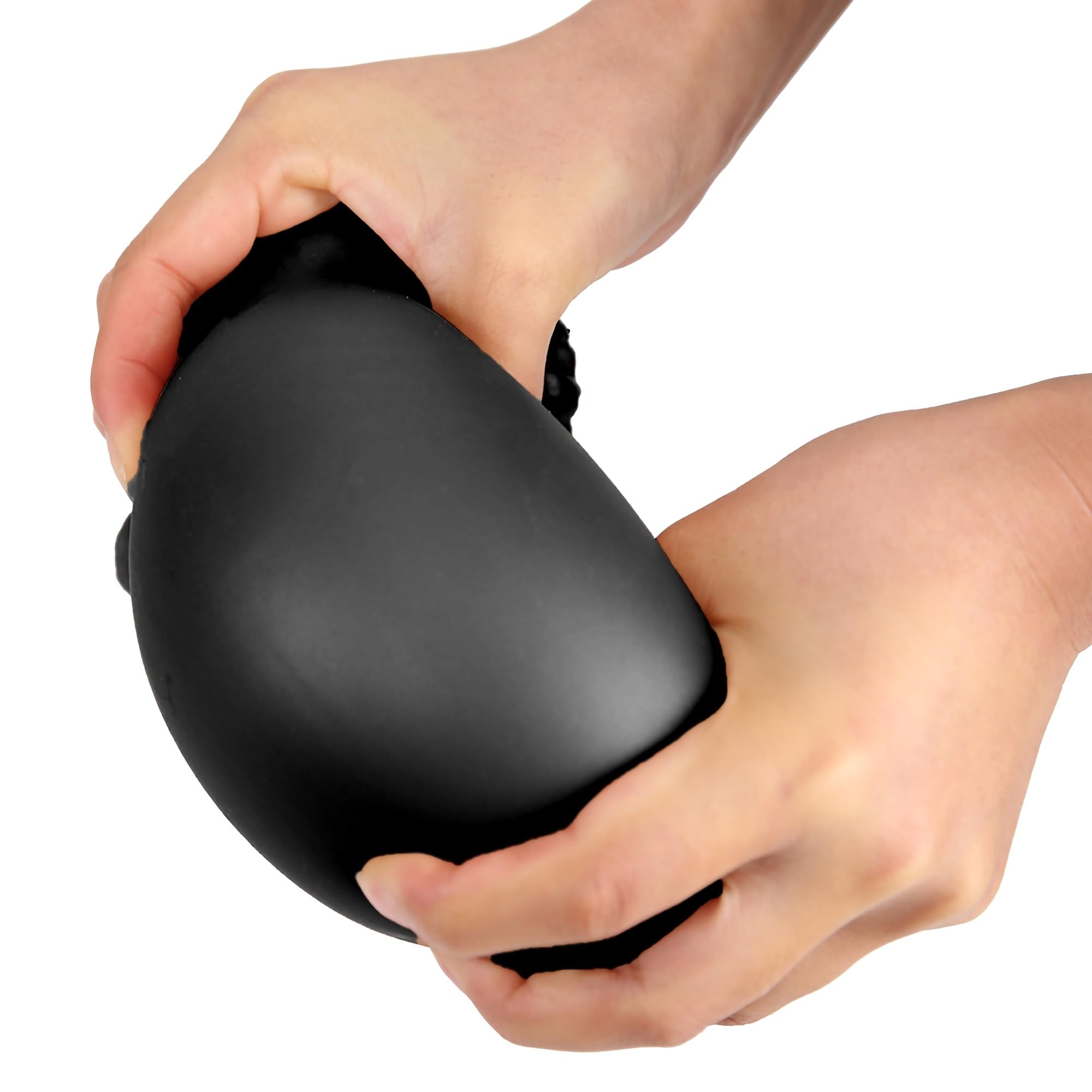 Plug anale Dragon Egg Dimensione small