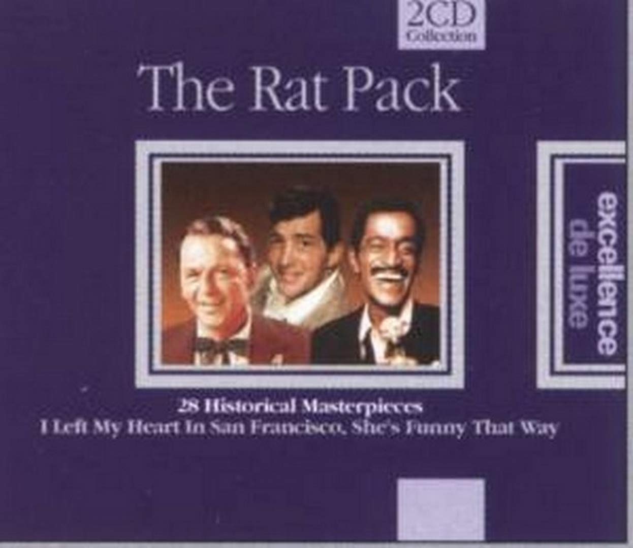 20 Historical Masterpieces:the [Audio CD]