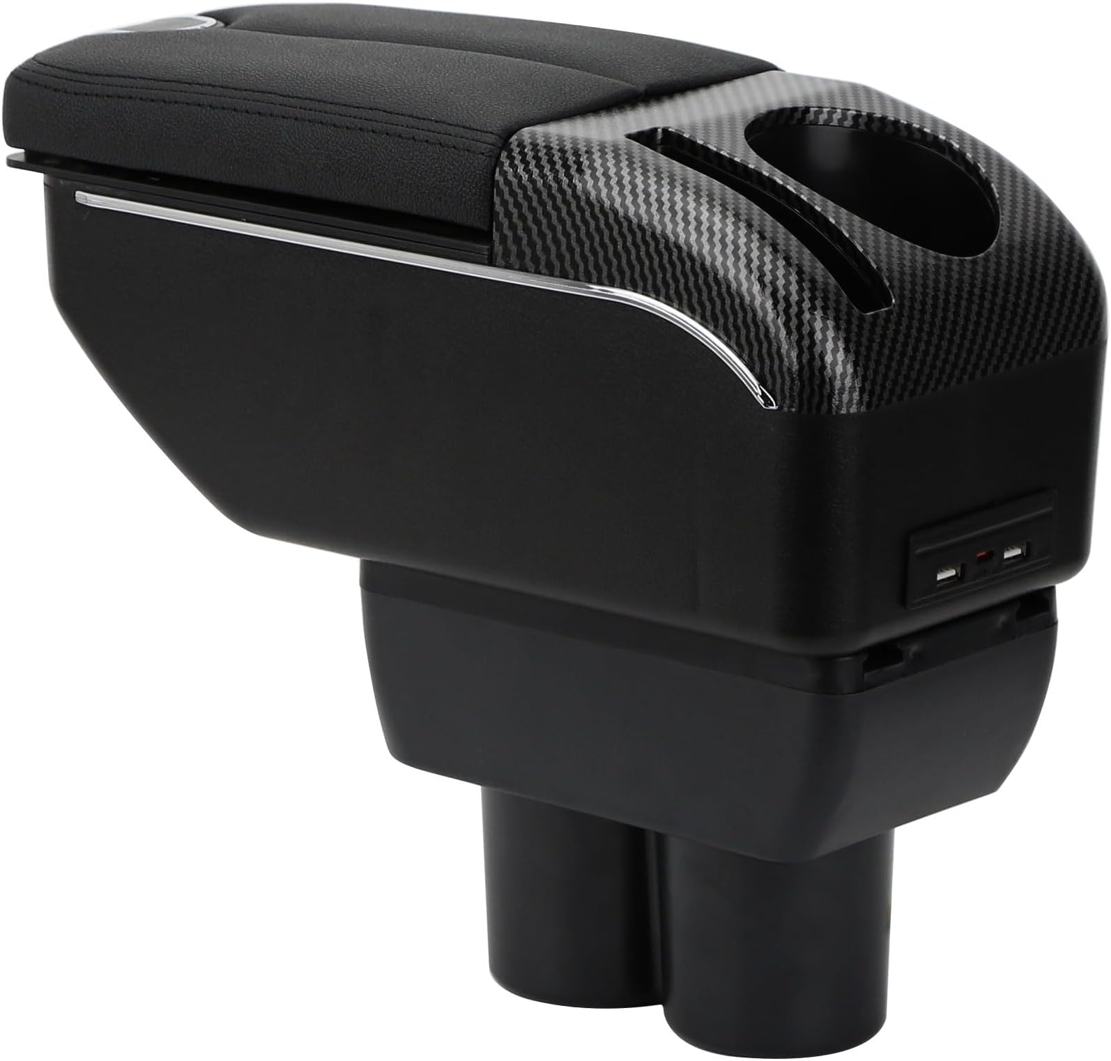Armrest Compatible with Suzuki Jimny 2007-2017
