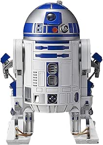 Kit Maquette Star Wars R2-D2 ROCKET BOOSTER 1/12
