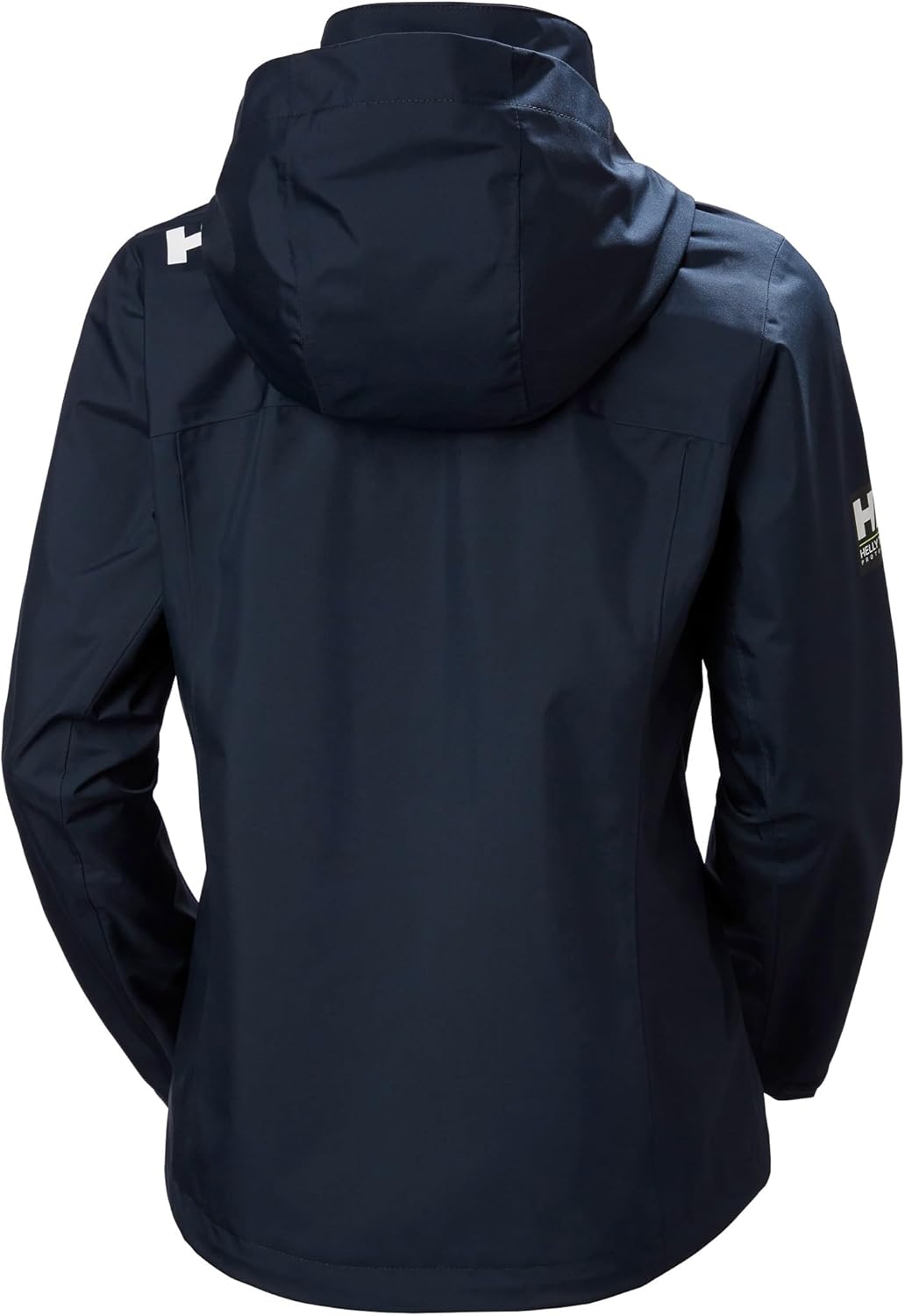 Helly-Hansen Women’s Crew Hooded Sailing Jacket 2.0 - Image 4