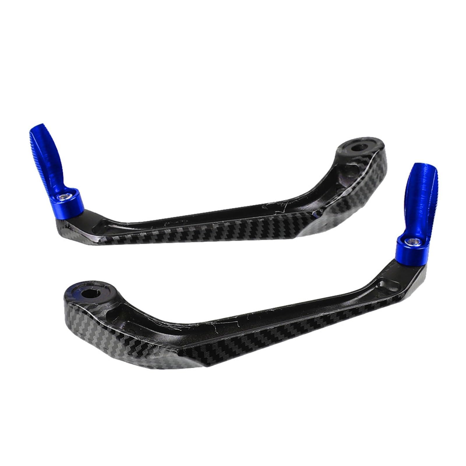 WOOGA Paramani Moto Per X-MAX 125/250/300 2023-2024 - Protezione Antivento E Urto - Foto 4