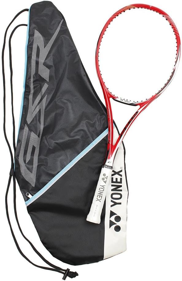 GSR9 ヨネックス YONEX ソフトテニス ラケット