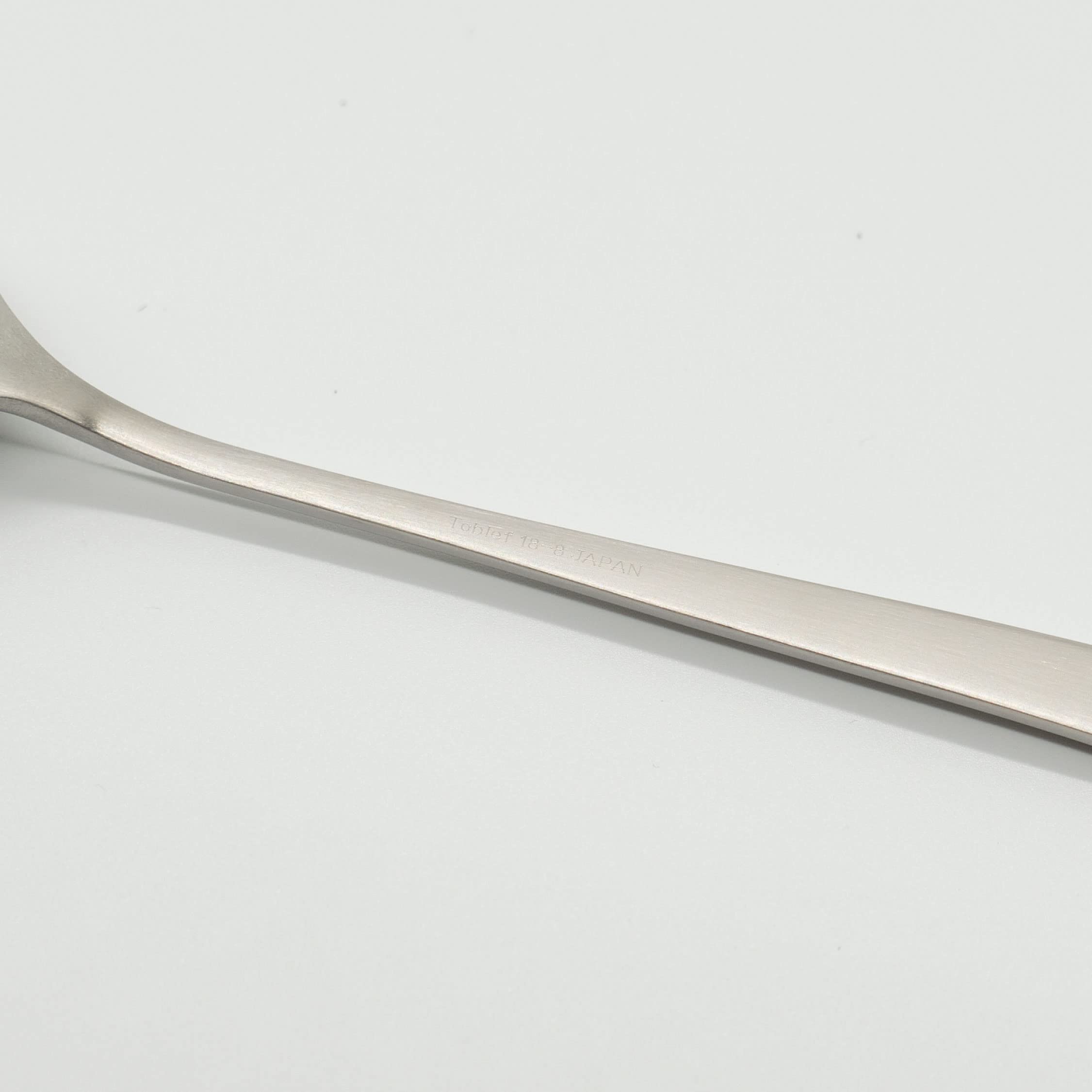 Amazon | Toblef カトラリーセット スプーン フォーク 6本 シルバー