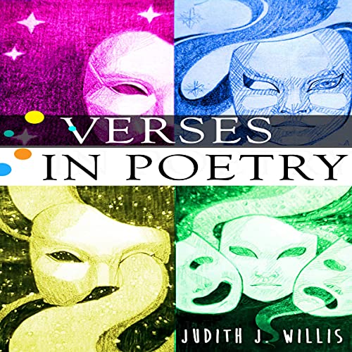 Verses in Poetry by Judith J Willis episode artwork