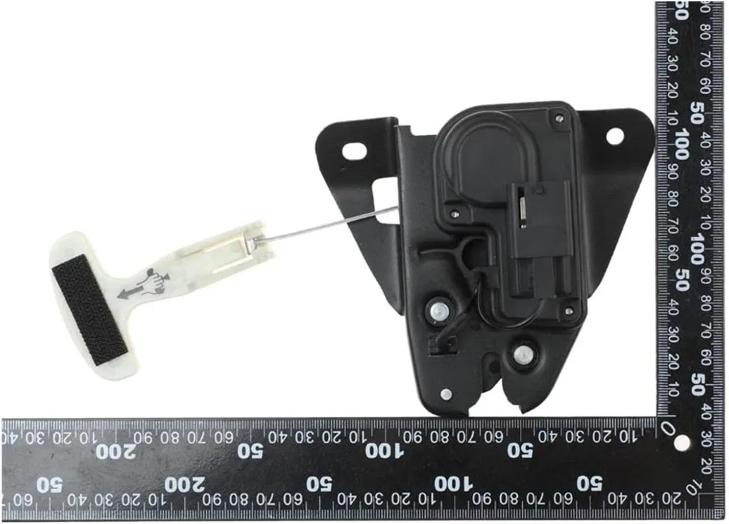 車用ドアロック ダッジ用 アベンジャー用 チャレンジャー用 チャージャー用 ダート用 リアトランクロックラッチアクチュエーター 84