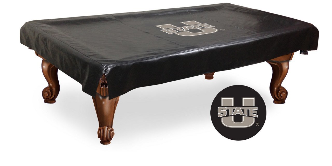 7' Utah State Pool Table Cover by Holland Buy Online