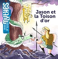 Jason et la Toison d'or 2408030730 Book Cover
