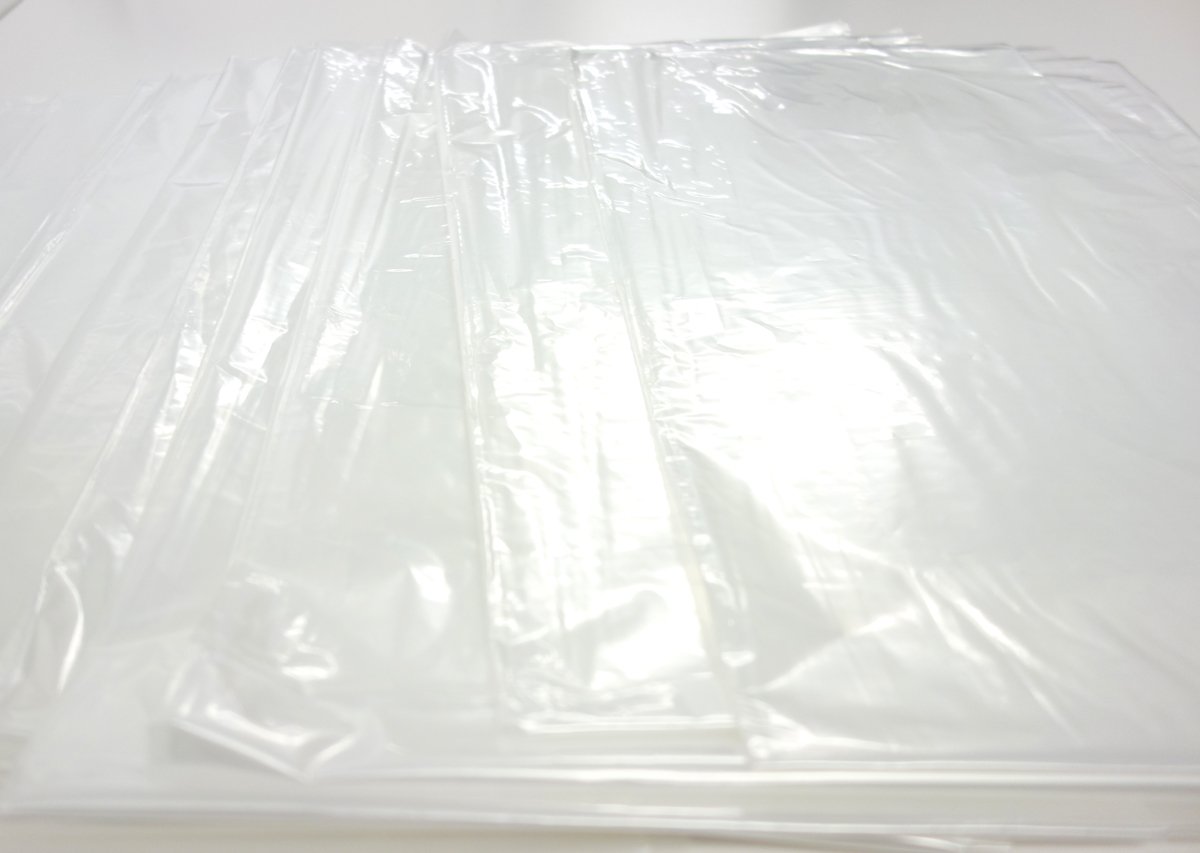 Amazon | コクヨ シュレッダー用 ゴミ袋 MSパック L 200枚 J-MSパツクL