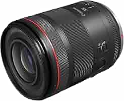 CANON　RF35mm F1.4 L VCM Amazon.com : Canon RF35mm F1.4 L VCM Lens : Electronics