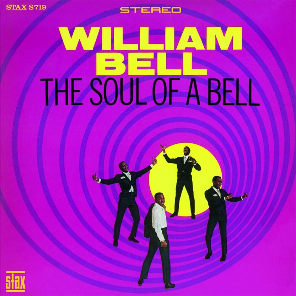 The Soul of a Bell