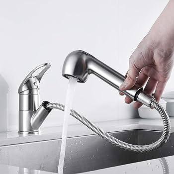 ハンドシャワー対応キッチン水栓 ハンドシャワータイプ | 水栓金具（キッチン） | 商品情報