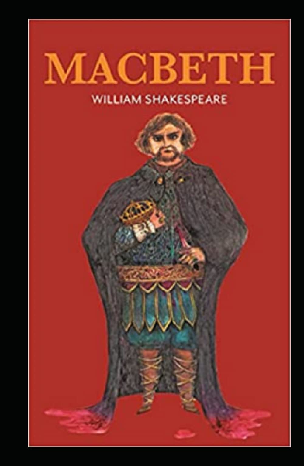 Hamish Macbeth Illustrated: hamish macbeth series, macbeth annotated