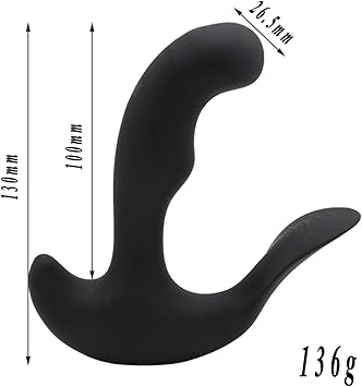 Vibrato Mini 8 Vibartion Frecuencia Sexx Juguete Hombre ...