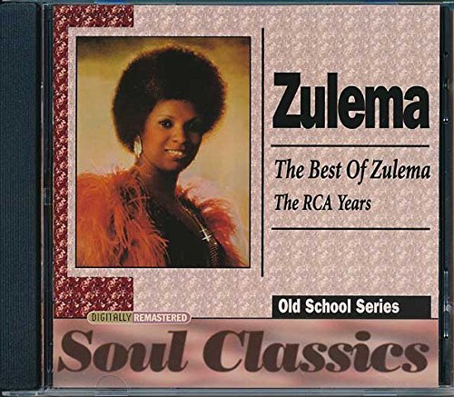 The Best Of Zeluma/the Rca Years