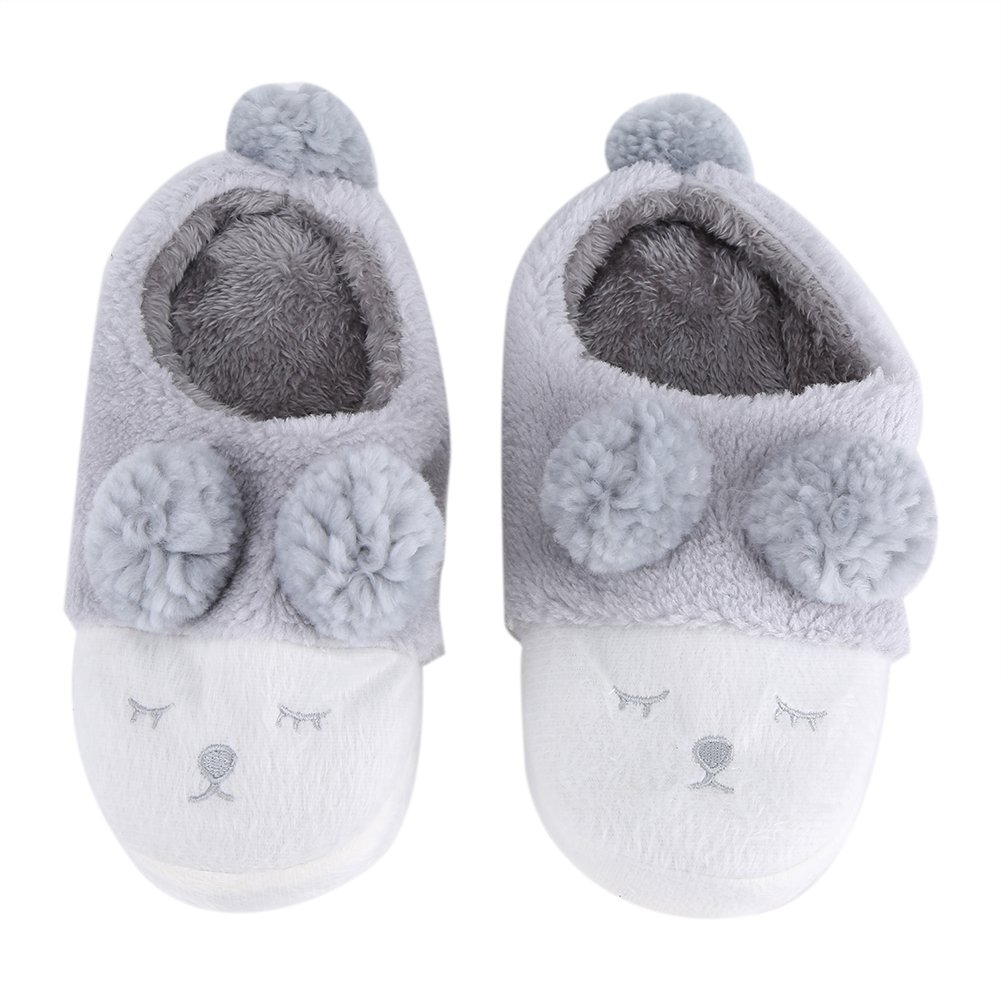 winter home wear slippers