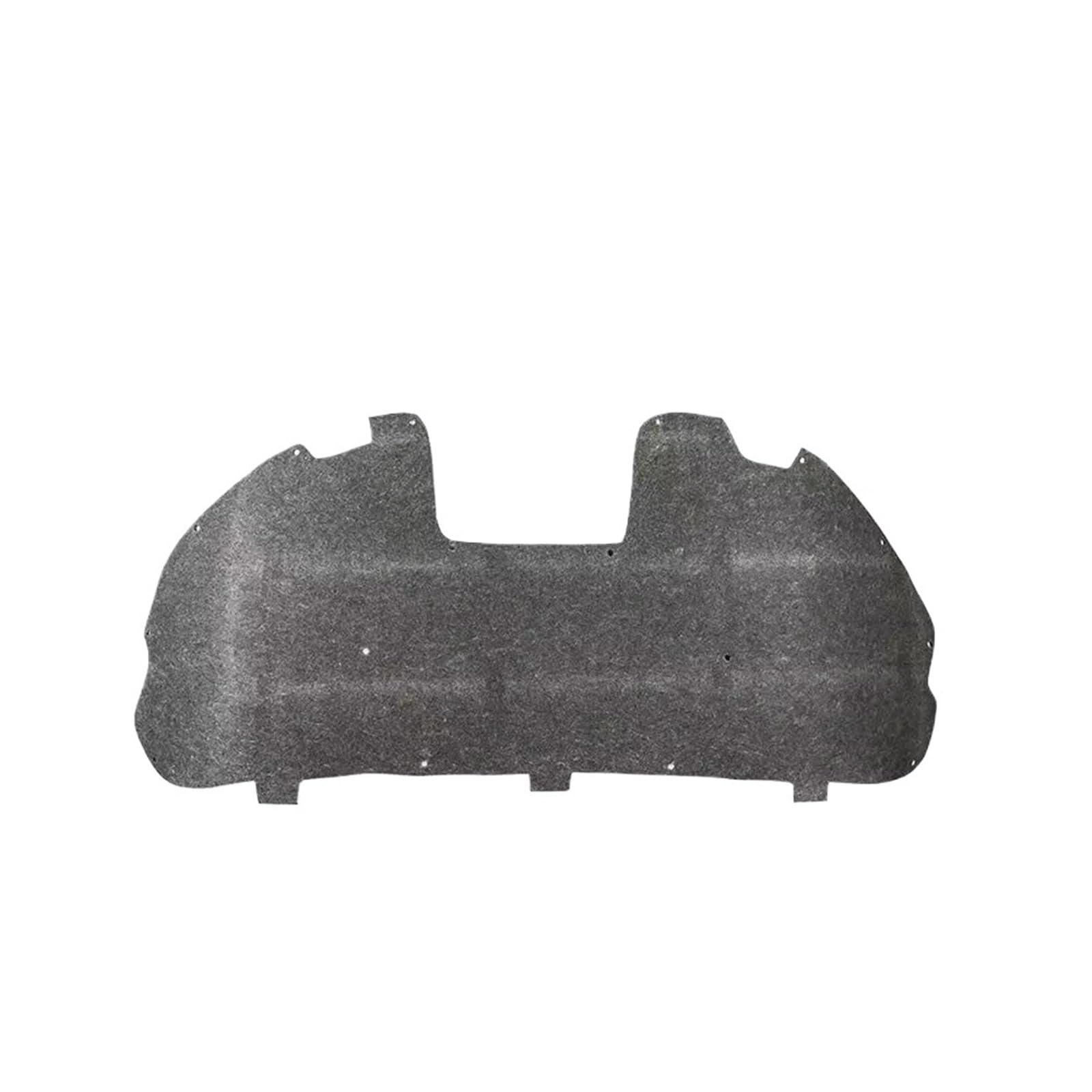 Cotton Soundproof Cover for Citroen for C5 for Aircross for C84 2017~2025 Front Hood Engine Heat Insulation Pad Engine Hood Insulation Pad