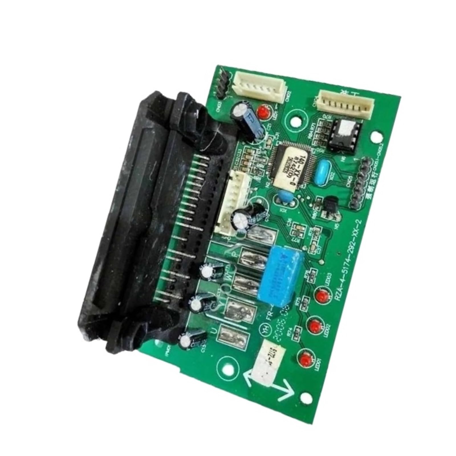 BeNtli Placa de computadora del Aire Acondicionado RZA-4-5174-292-XX-0/1/4/3 RZA-4-5174-292-XX-4 Placa del módulo KFR-35GW/77ZBP
