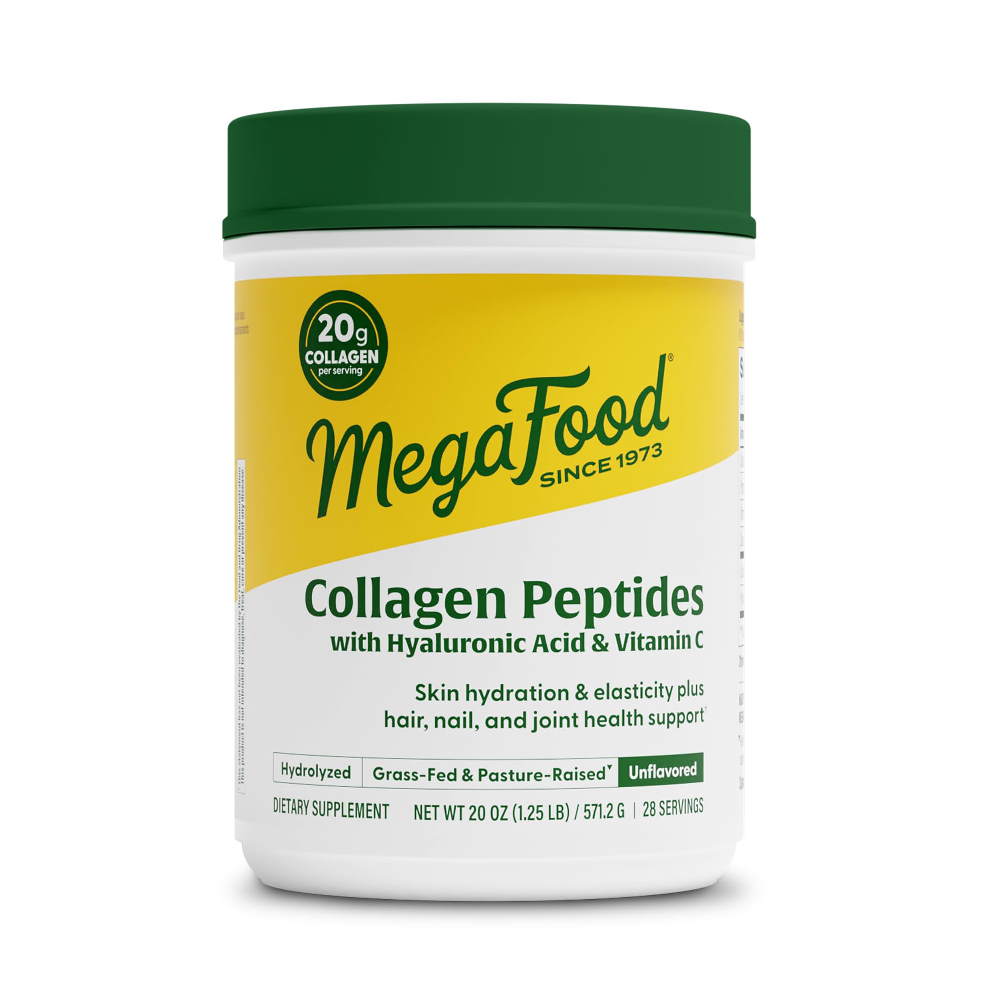 MegaFood Collagen