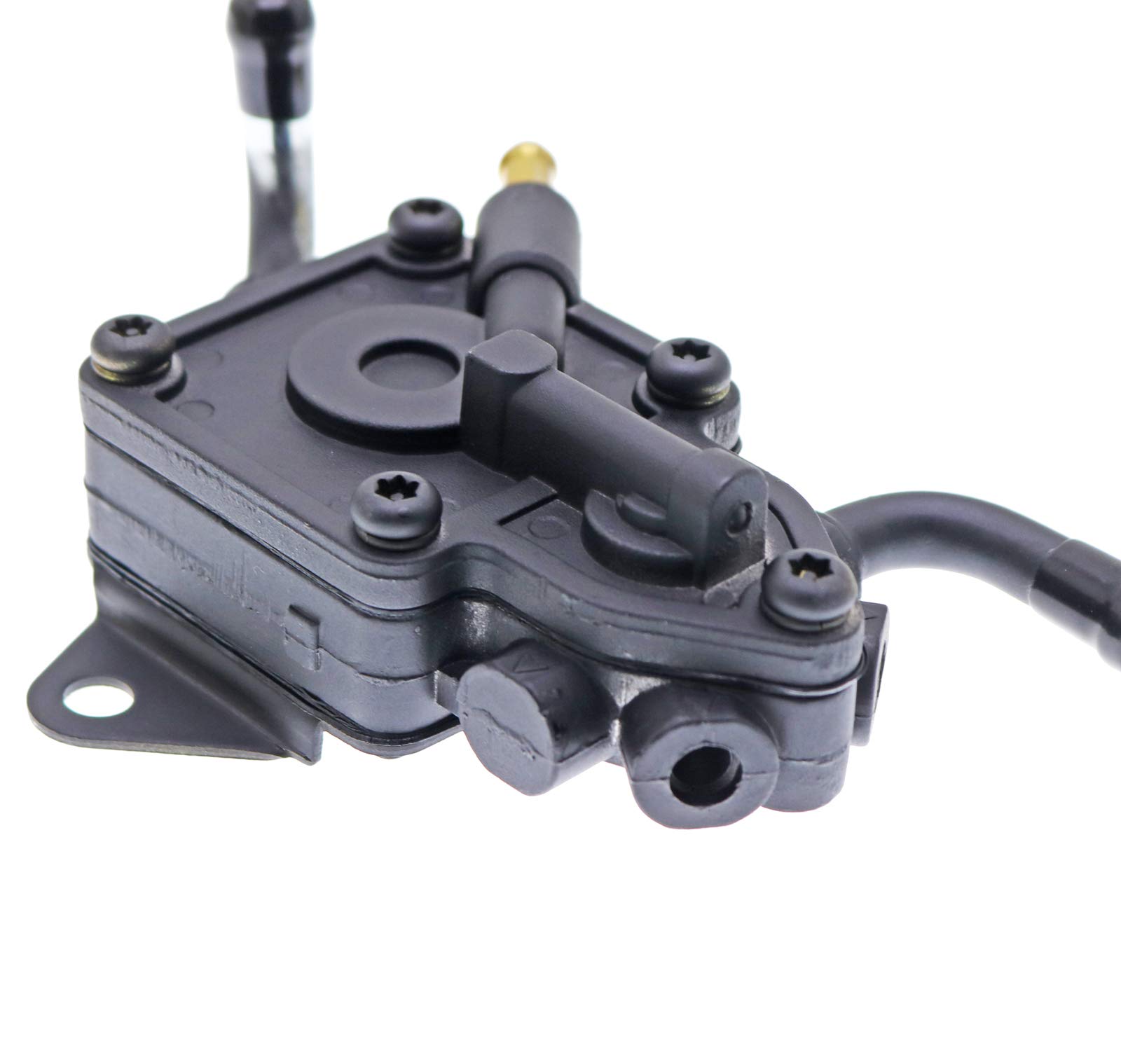 Régulateur Rectifieur SeaDoo Challenger 1800 Speedster 1564 OEM 278001073 278001240 - View #3