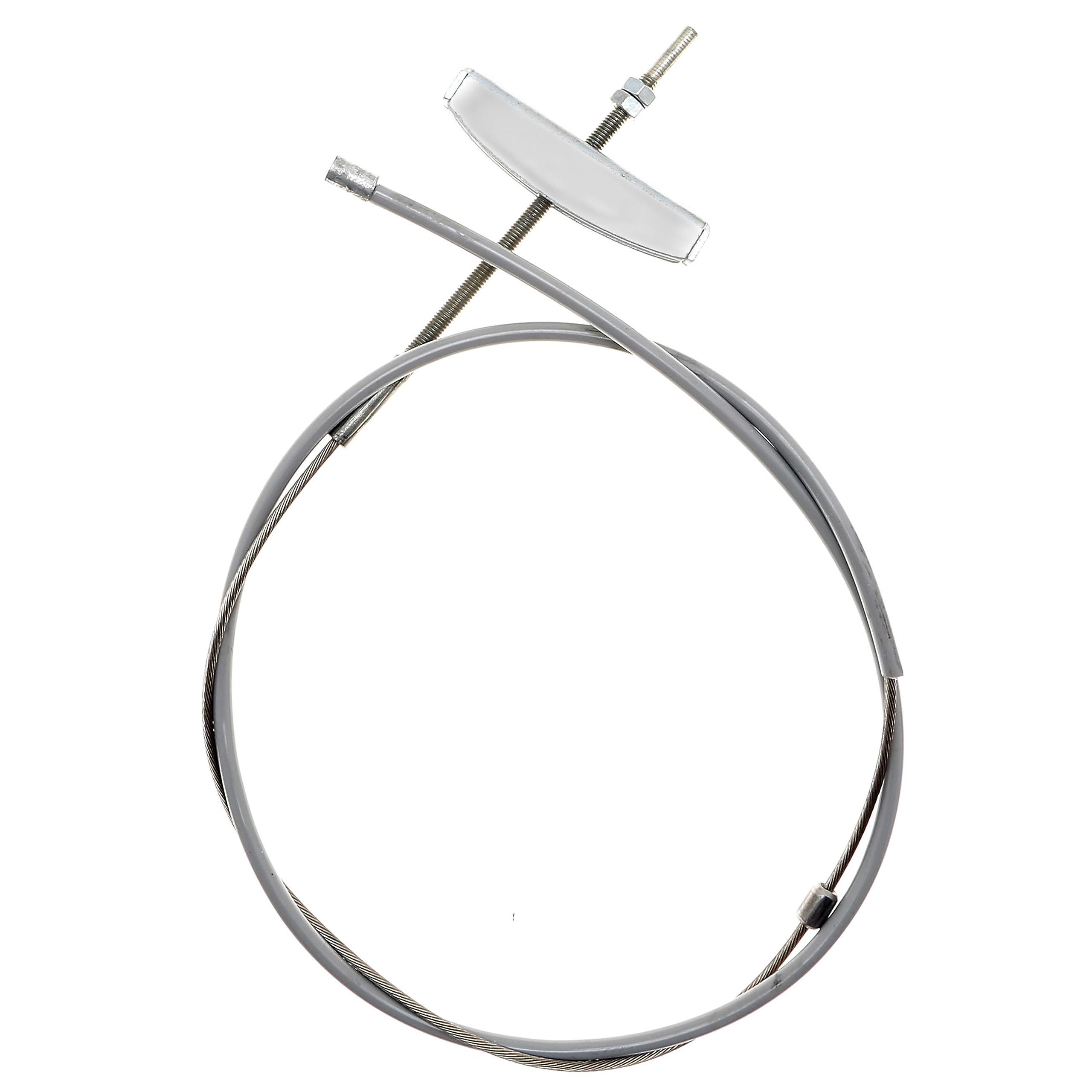 Amazon.com: ACDelco Professional 18P96886 Intermediate Parking 