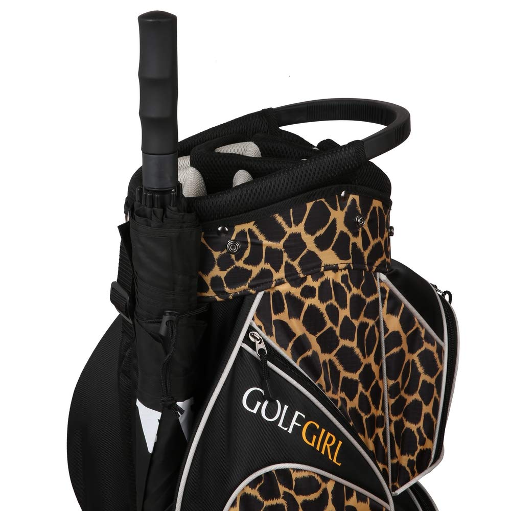 ラウンド用品・アクセサリー local GOLF SHOES BAG leopard black local GOLF SHOES BAG leopard black ラウンド用品・アクセサリー