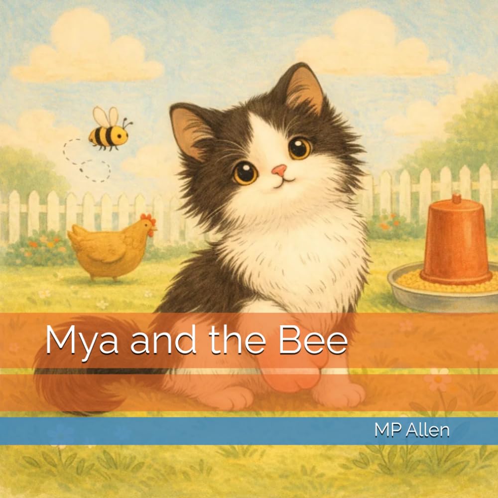 Mya and the Bee