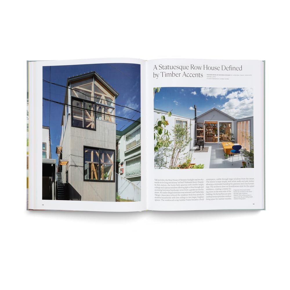 Upgrade your house: rebuild, renovate and reimagine your home (Update, 3)