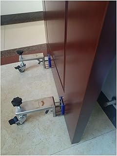 Heavy-Duty Door Installation Tool for 1-3/8" and 1-3/4" and 2-1/4" Doors