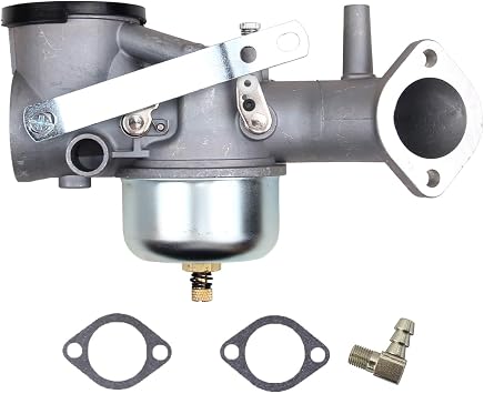New Carburetor Carb Compatible With John Deere 111 Lawn Tractor With 11hp Engine