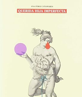 Querida hija imperfecta (libros de poemas)