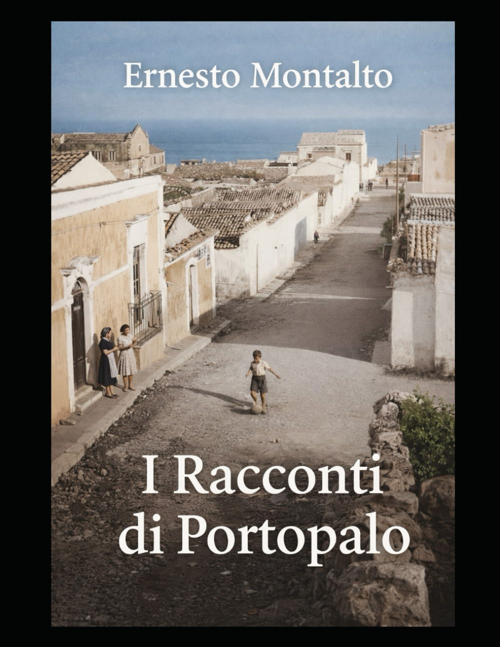 I Racconti di Portopalo