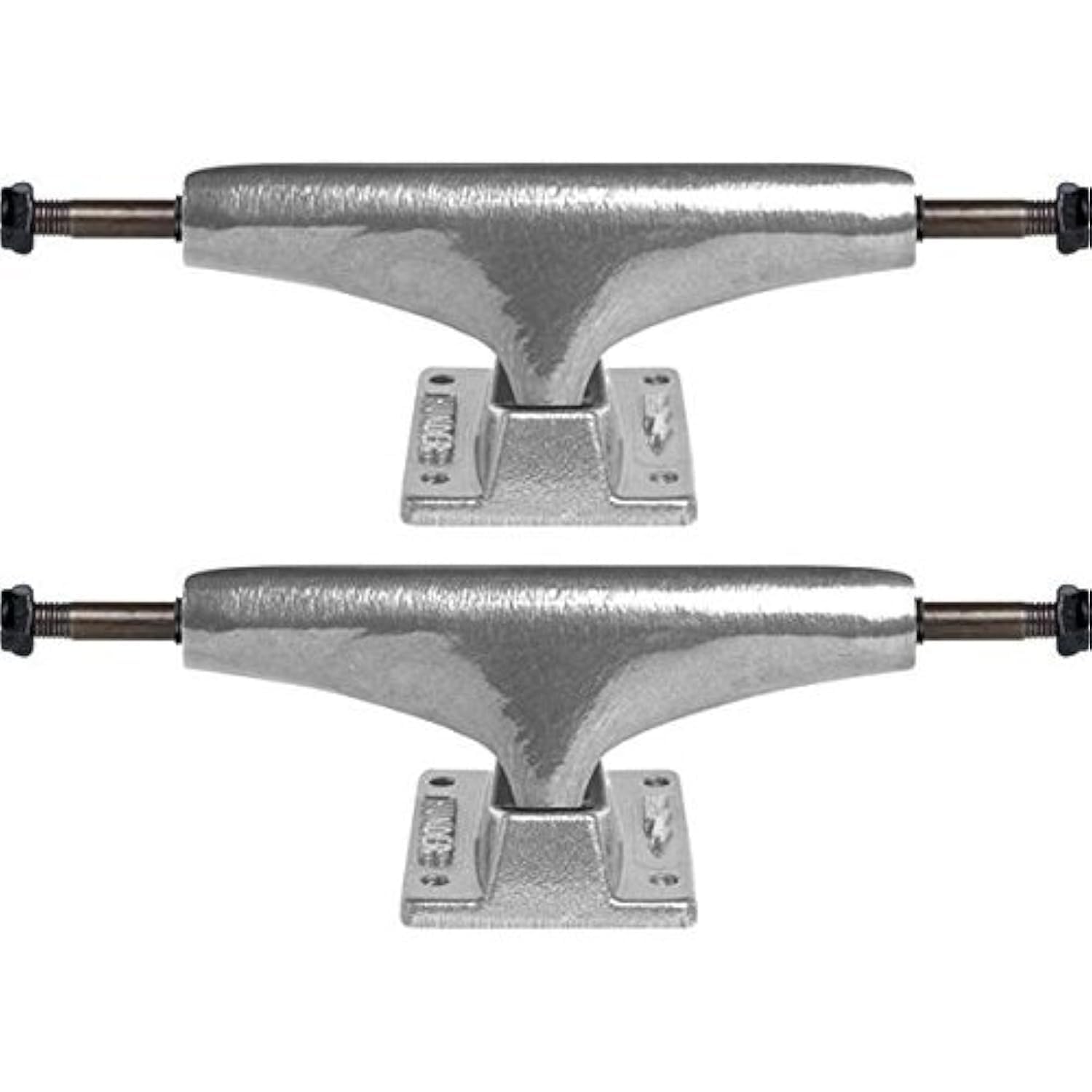 Amazon.com : Thunder Trucks 149 Team High Polished Skateboard