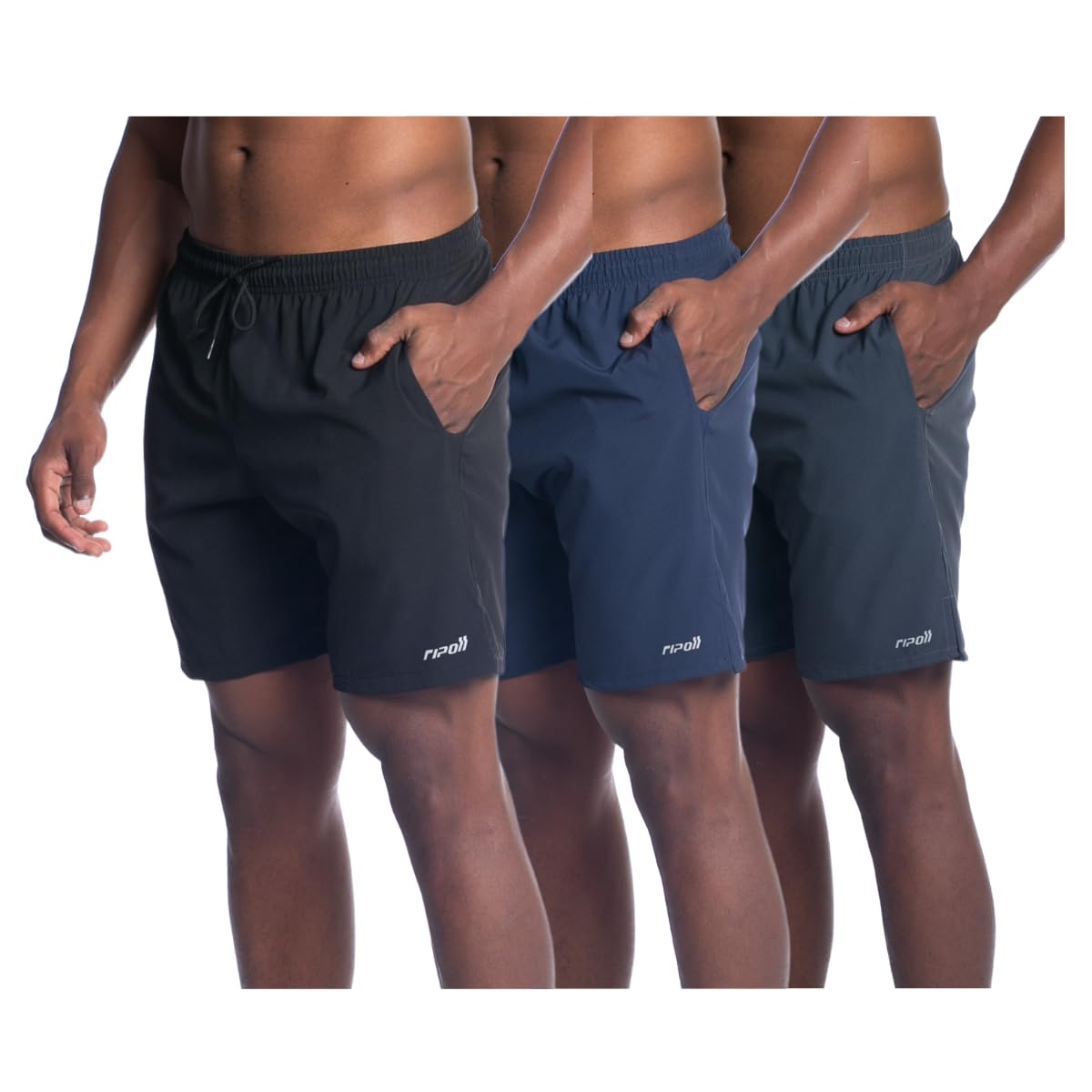 Kit 3 Bermuda Short Masculino Tactel Elastano Academia Treino Praia Qualidade Premium… em promoção! Veja a oferta e mais achadinhos de Shorts & Bermudas 2 Hoje é o melhor dia para comprar Kit 3 Bermuda Short Masculino Tactel Elastano Academia Treino Praia Qualidade Premium… com aquele preço maroto! Promoção! Aproveite a oferta! 2