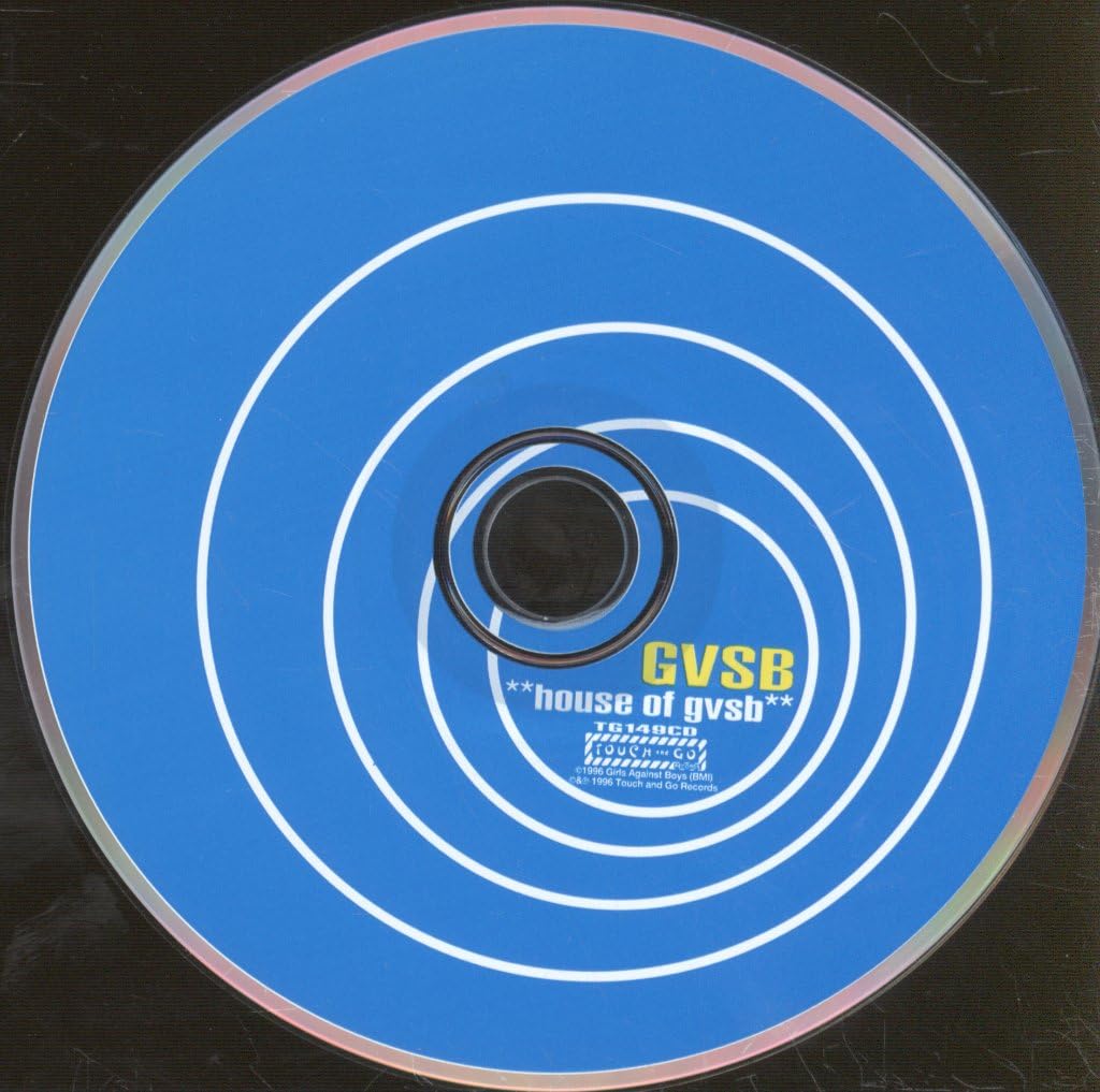 House Of Gvsb