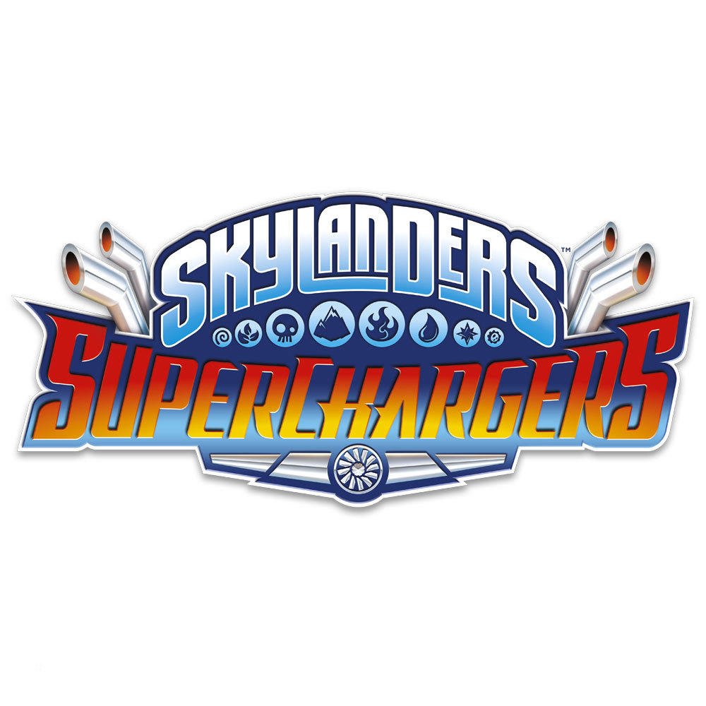 Skylanders SuperCharges - Dual Pack (Shark Shooter Terrafin/Shark Tank)