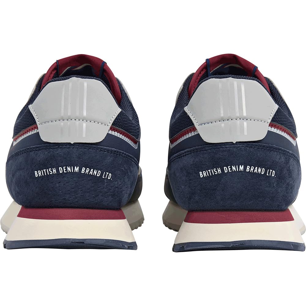 Pepe Jeans Bexley Urban M, Sneak Hombre