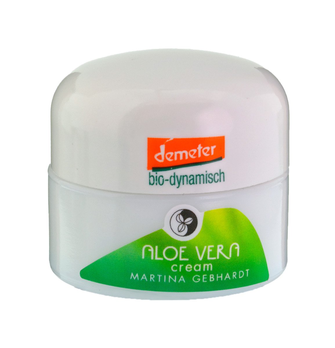 Martina Gebhardt Aloe Vera Cream 15ml : Amazon.de: Kosmetik