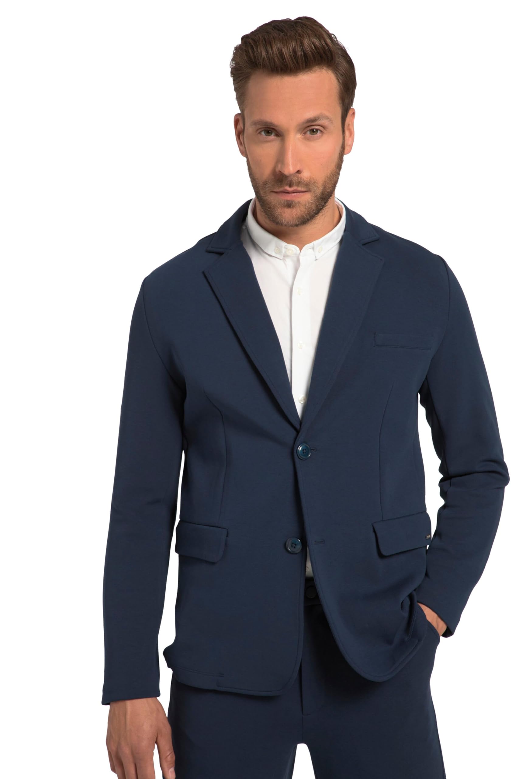 JP 1880 Herren Sakko, Business, New York, Bis Gr. 8 XL Sakko