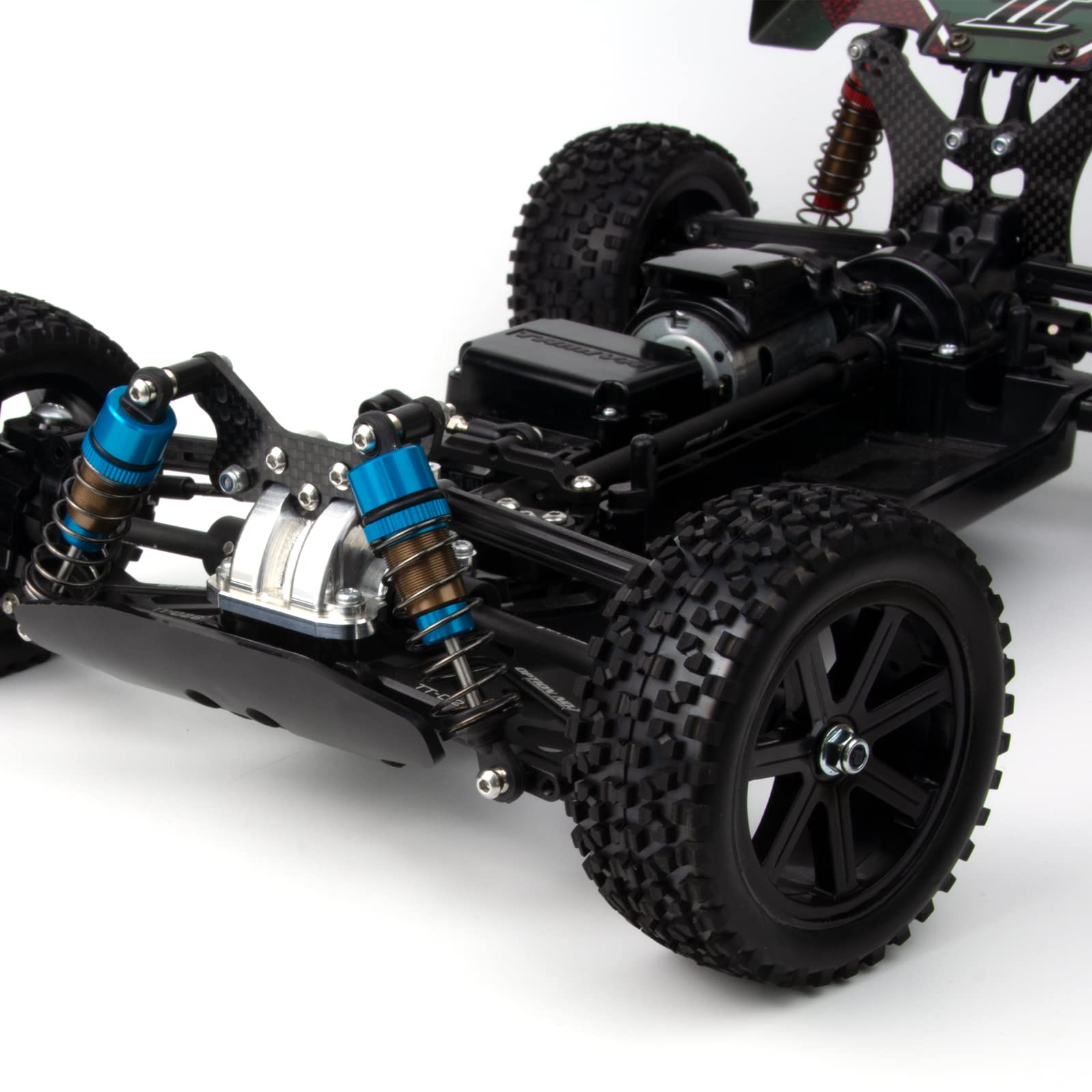 Amazon | HobbyMarking ホイールリムタイヤセット 12mm 六角ドライブ