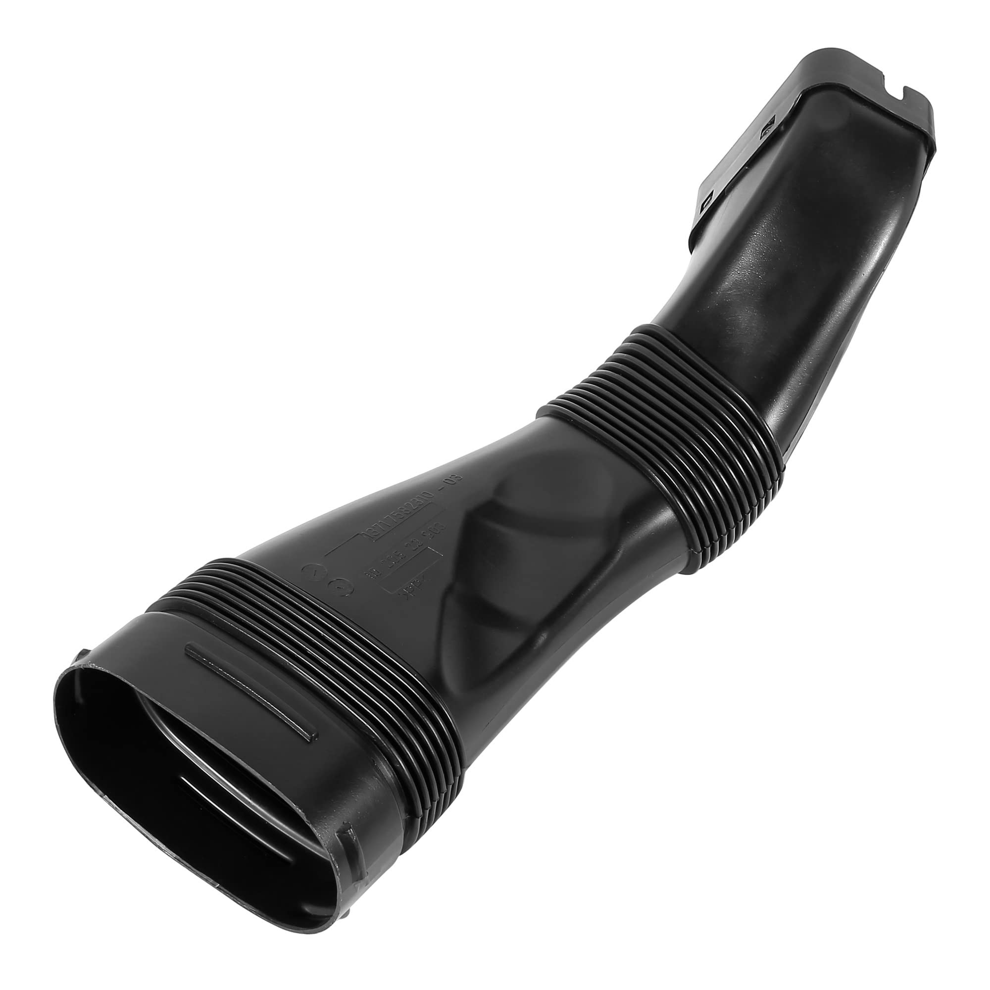 Tube d'admission d'air voiture accessoires auto de réparation pour 535i GT - 8