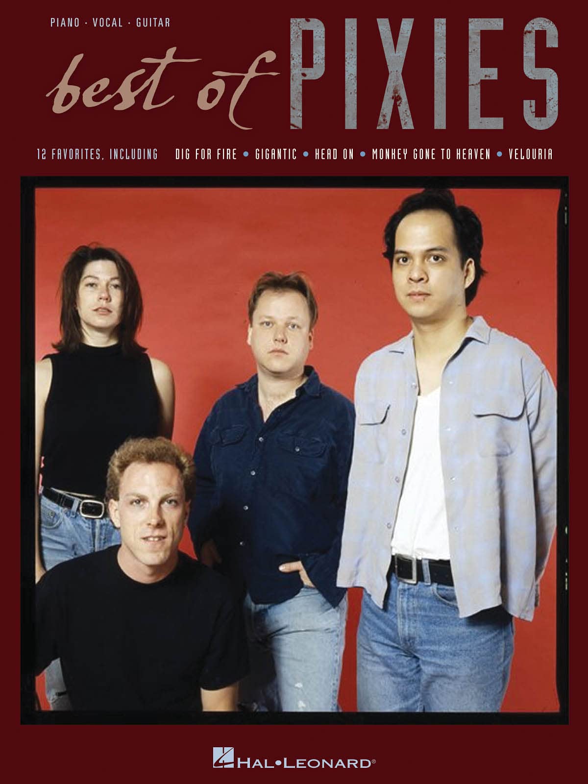 Pixies オフィシャルライヴ盤 53タイトルセット BEATINK.COM / Pixies / ピクシーズ11月の来日ツアーを記念して、初期