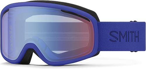 Miniatura 1 de SMITH VogueSmith - Gafas de esquí Vogue unisex para adultos, color blanco 2021, normal