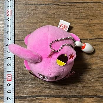 リトグリ ラバーマスコット Amazon.co.jp: リトルグリーモンスター リトグリ モンスター