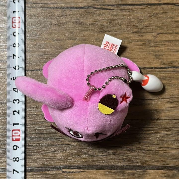 Amazon.co.jp: リトルグリーモンスター リトグリ モンスター