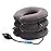 RUNZI Cervical Neck Traction Device Inflatable Neck Stretcher, Easy to Use for Chronic Neck and Shoulder Pain Relief Traction Spine Alignment, Neck Cervical Brace