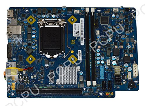 26CD3 Dell Alienware X51 R3 Intel Desktop Motherboard s115X