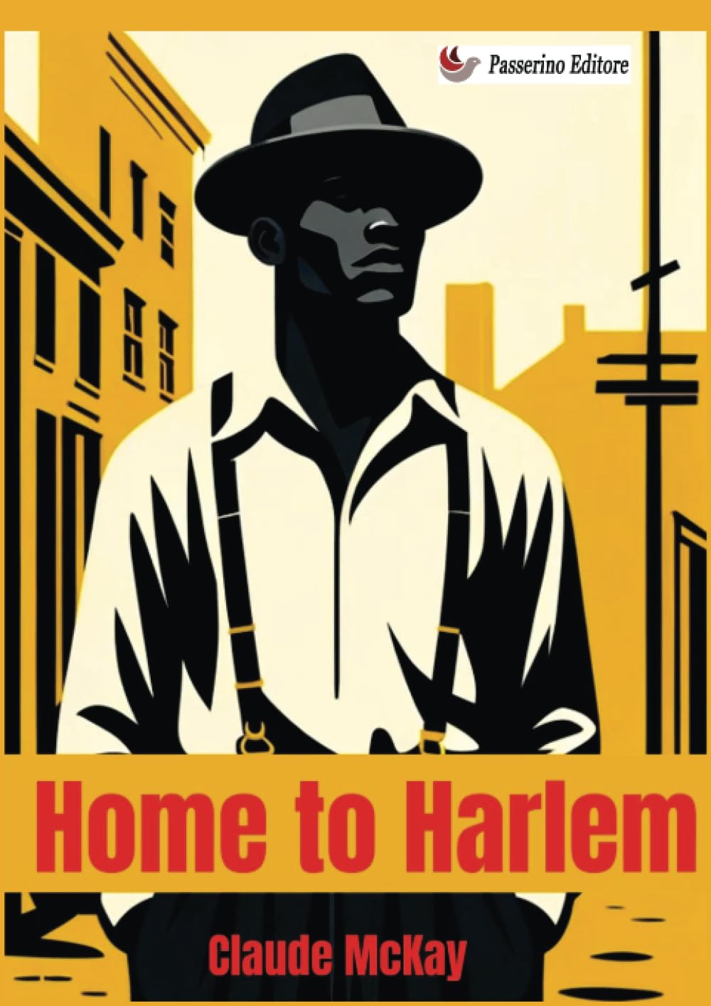 Home to Harlem