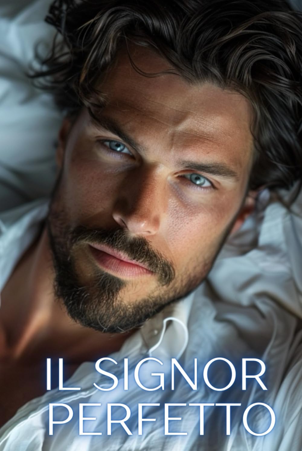 Il Signor Perfetto: Una storia d’amore (Prendere o lasciare)