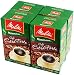 Melitta Extra Strong Roasted Coffee - 17.6 oz - (PACK OF 04)